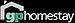 gphomestay logo