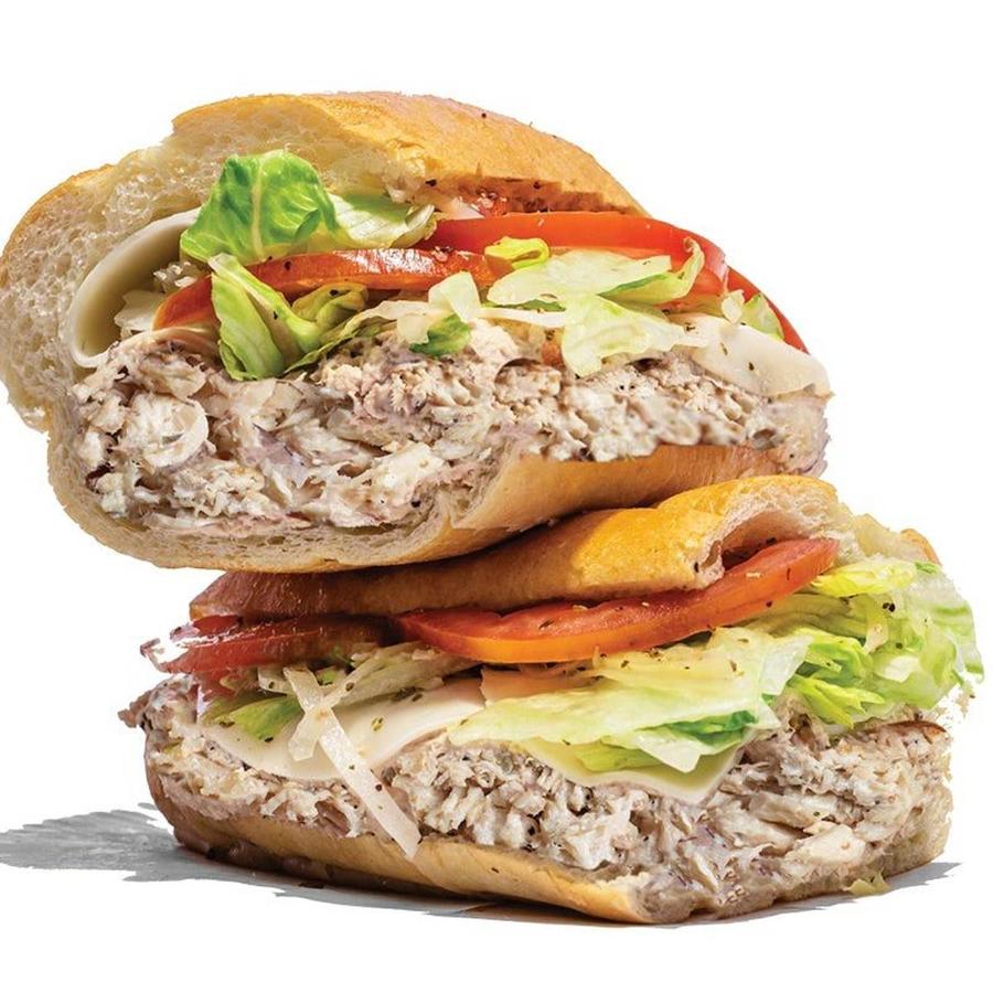 Capriotti's Sandwich Shop gallery image 1