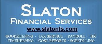 Slaton Financial Services, Inc. logo
