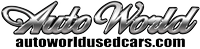 Auto World logo