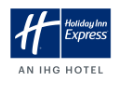 Holiday Inn Express & Suites logo