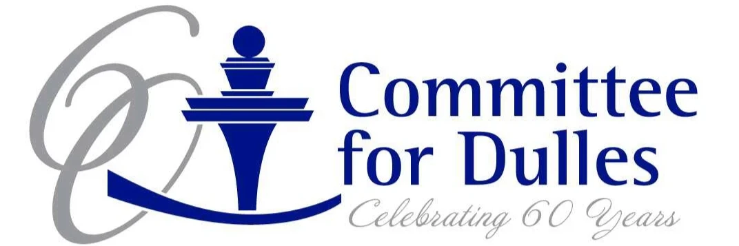 Committee for Dulles logo