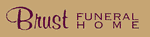 Brust Funeral Home logo