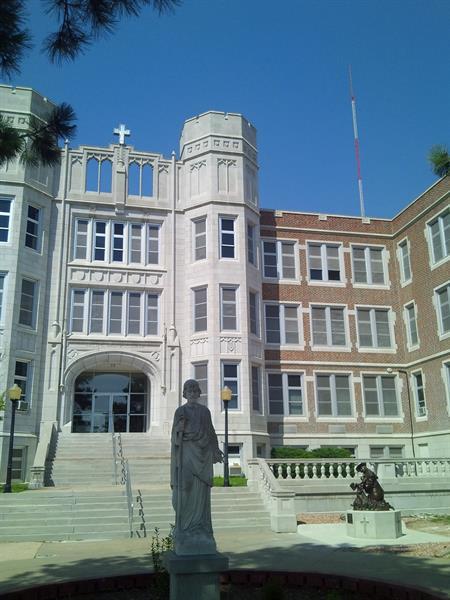 TMP-Marian High School, Inc. gallery image 2