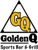 Golden Q logo
