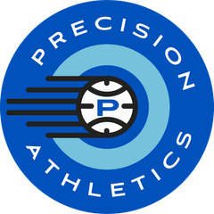 Precision Athletics & Wellness logo