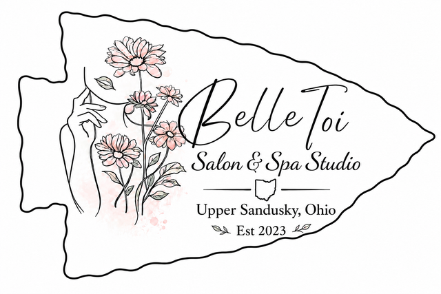Belle Toi Salon & Spa Studio logo