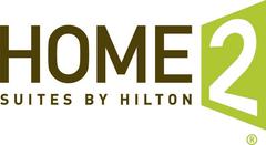 Home2Suites by Hilton Lewes Rehoboth Beach logo