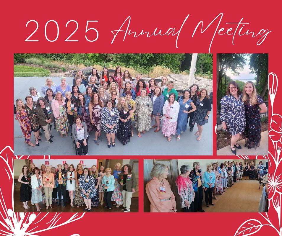 Junior League of Peoria header image