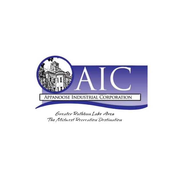 Appanoose Industrial Corporation logo