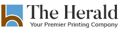 The Herald Inc. logo