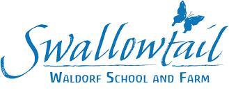 Swallowtail Waldorf School & Farm logo