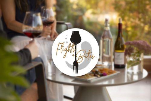 Flights + Bites header image