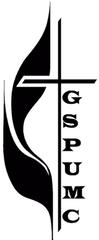 St Paul United Methodist Church logo
