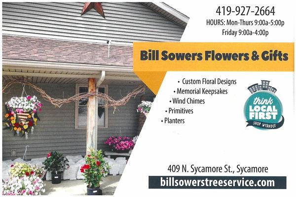 Bill Sowers Tree Service & Nursery, LLC gallery image 7