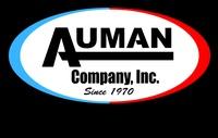 Auman Company, Inc. logo