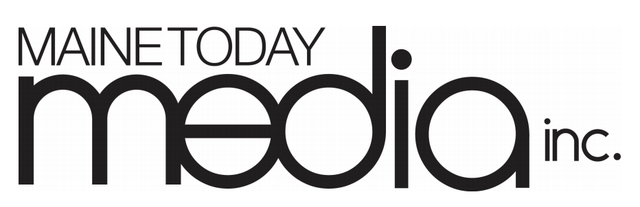 Maine Today Media logo