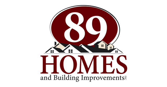 89 Homes logo