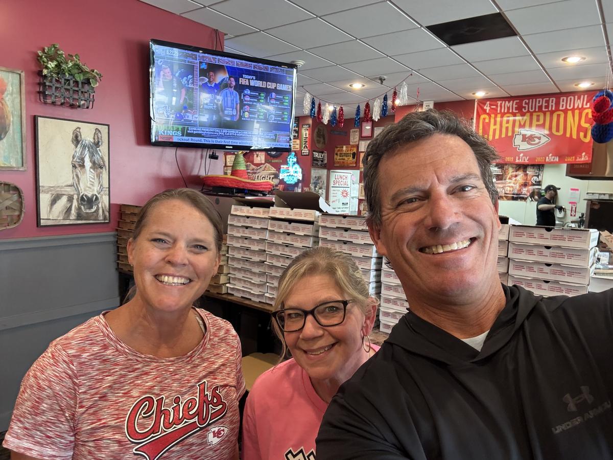 Pizza Shoppe gallery image 6