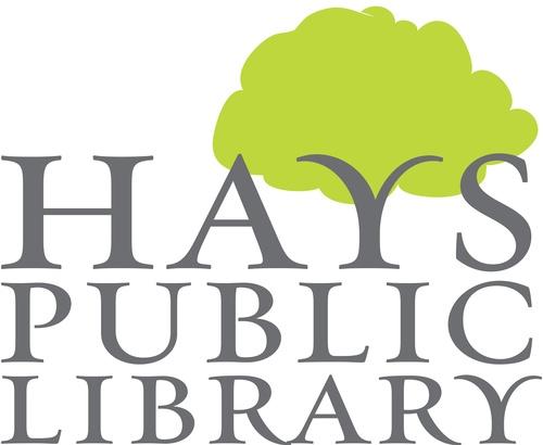 Chamber Chat/Ribbon Cutting: Hays Public Library header image