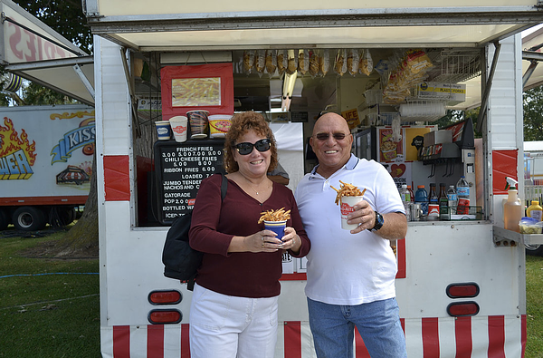 Wyandot County Fairgrounds-Wyandot County Agricultural Society gallery image 4