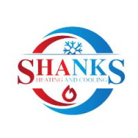 Shanks Heating and Cooling logo