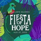 2022 Fiesta of Hope header image