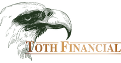 Toth Financial  logo