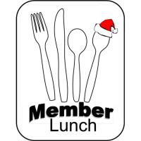 Holiday Lunch 2019 header image