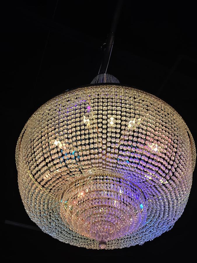 The Crystal Ballroom Dance Center gallery image 4