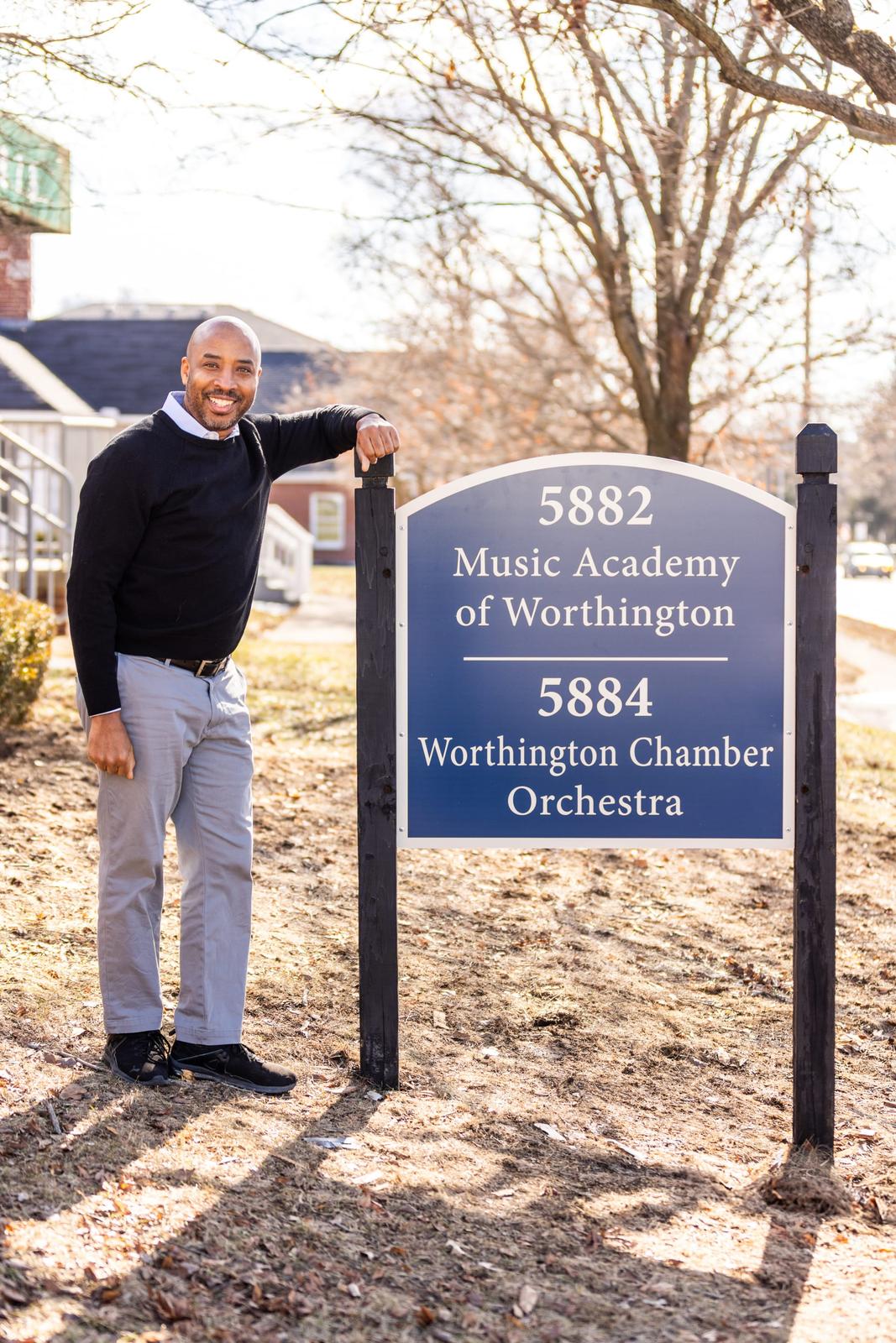 Ribbon-Cutting Music Academy of Worthington gallery image 2