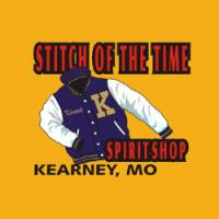 Stitch of the Time Spirit Shop logo
