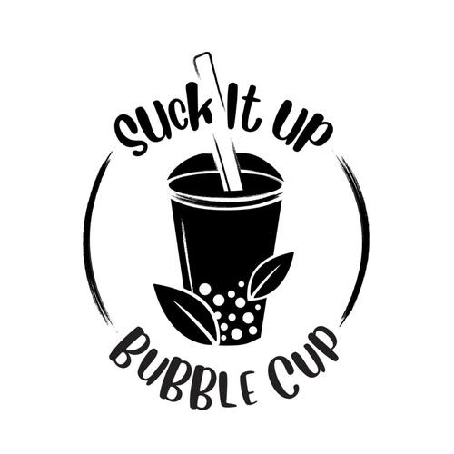 Ribbon Cutting/Chamber Chat - Suck it Up Bubble Cup header image