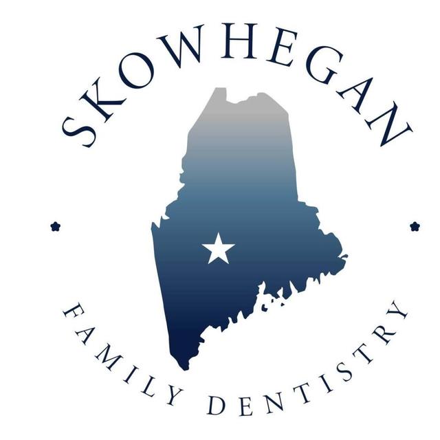 Skowhegan Family Dentistry logo