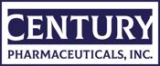Century Pharmaceuticals, Inc. logo
