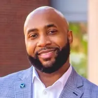 Brandon Ferris portrait