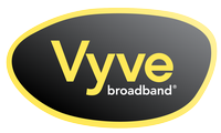 Vyve Broadband logo