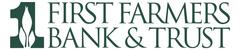First Farmers Bank & Trust - Sheridan logo