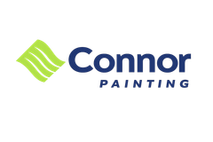 Connor Painting logo