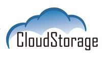 Cloud Storage Corp. logo