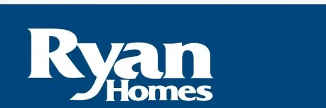 Ryan Homes logo