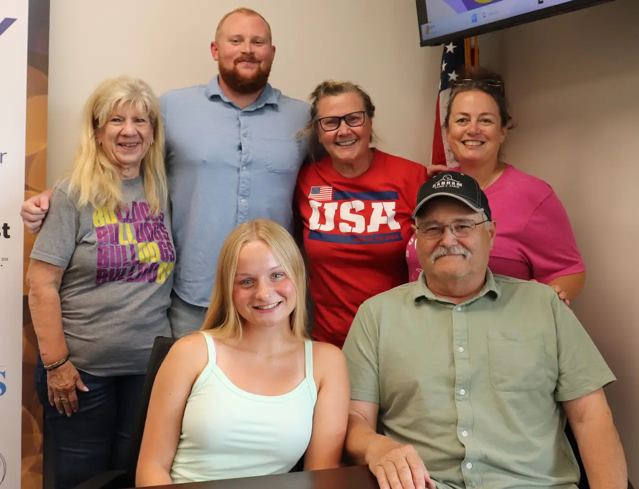 Kearney Community Market committee