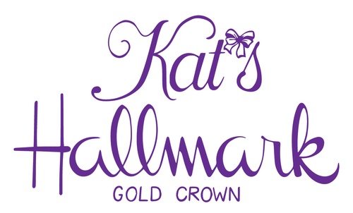 CC - Kat's Hallmark header image