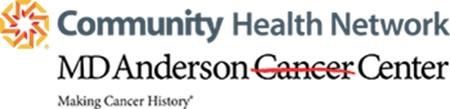 Community MD Anderson Cancer Center - Carmel logo