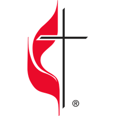 First United Methodist Church logo