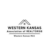 Western Kansas Association of Realtors logo