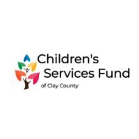 Clay County Children's Services Fund/Kathy Macken logo