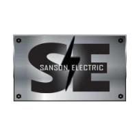 Sanson Electric logo