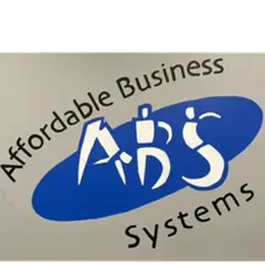 AFFORDABLE BUSINESS SYSTEMS, INC. logo