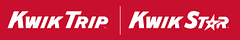 Kwik Trip - Adams #774, Friendship #921, Nekoosa #1218 logo